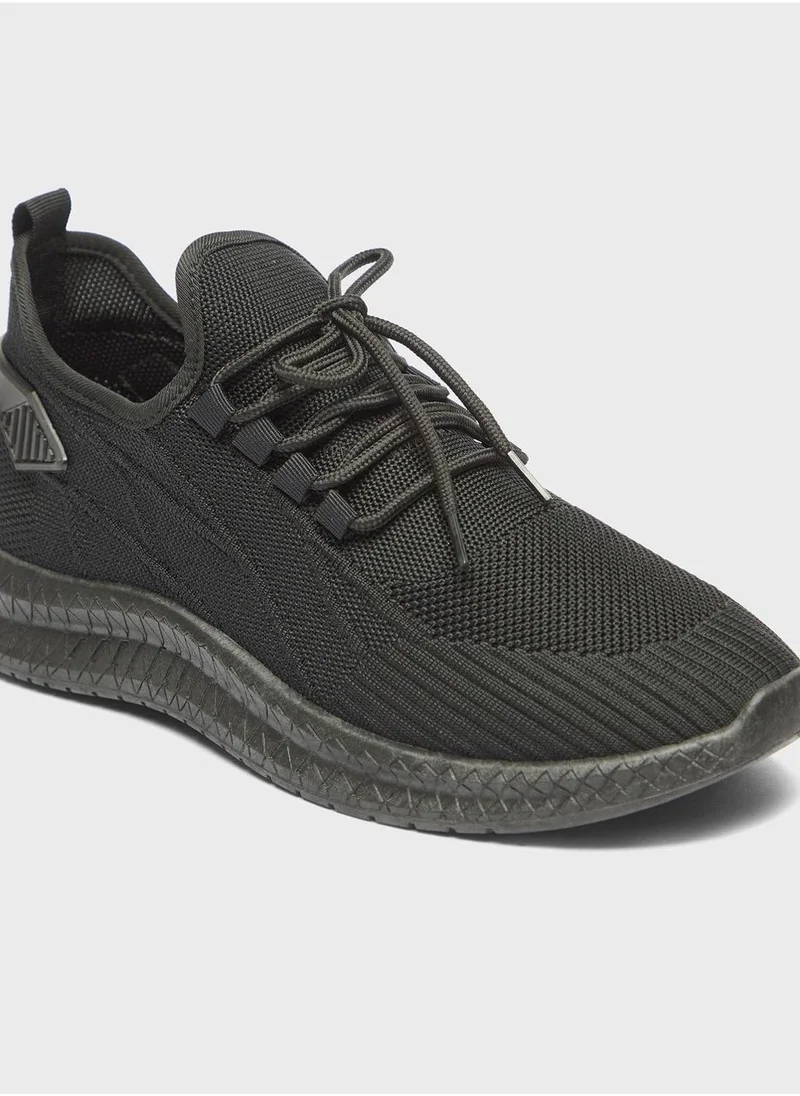 Oaklan by Shoexpress Casual Low Top Sneakers