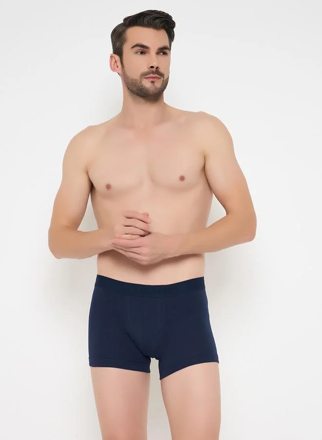 John Players Pack of 2 - Men Classic Cotton Trunks