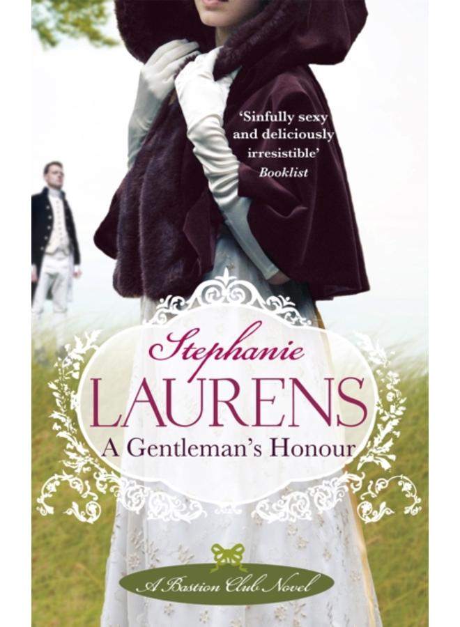 A Gentleman's Honour : Number 2 in series