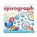 Spirograph with Markers Arts and Crafts Kids Toys Art Supplies Craft Supplies Drawing Kit Spiral Art Classic Gear Design Kit Markers Design Sheet Included Ages 8 - Image 2