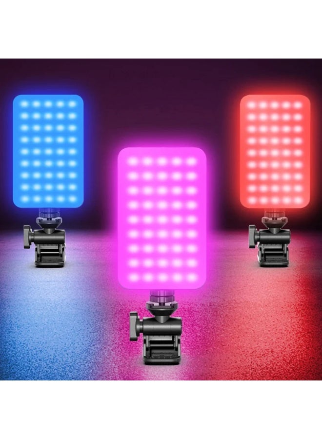 ضوء حلقي احترافي عالي الجودة لمبدعي المحتوى D10S رينج لايت - Image 4