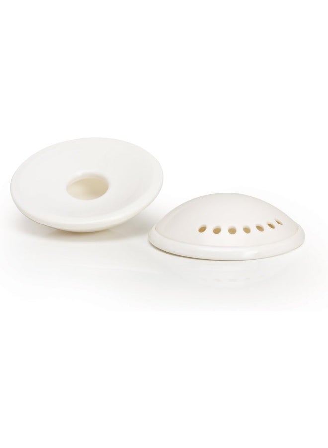 Dr. Brown’s 2-Piece Breast Shell - Image 3