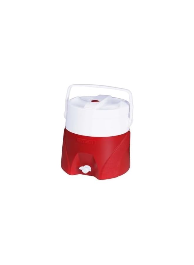 Fresh Water Cooler Red