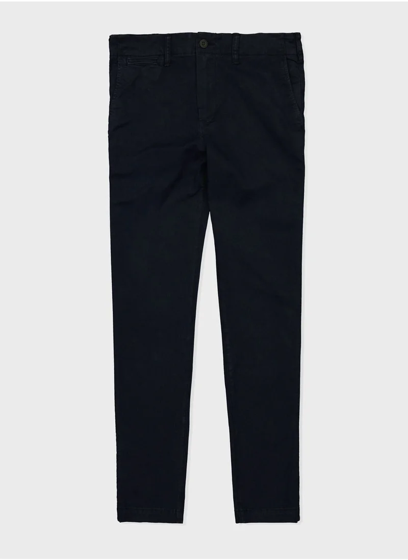 American Eagle Skinny Fit Chinos