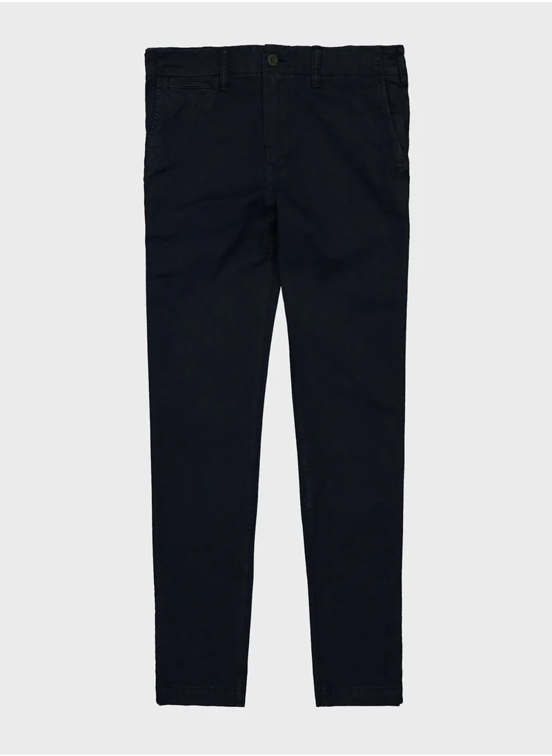 American Eagle Skinny Fit Chinos