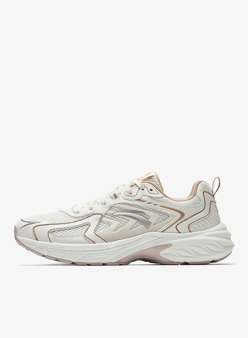 ANTA AT959 | Retro City Running Sneaker