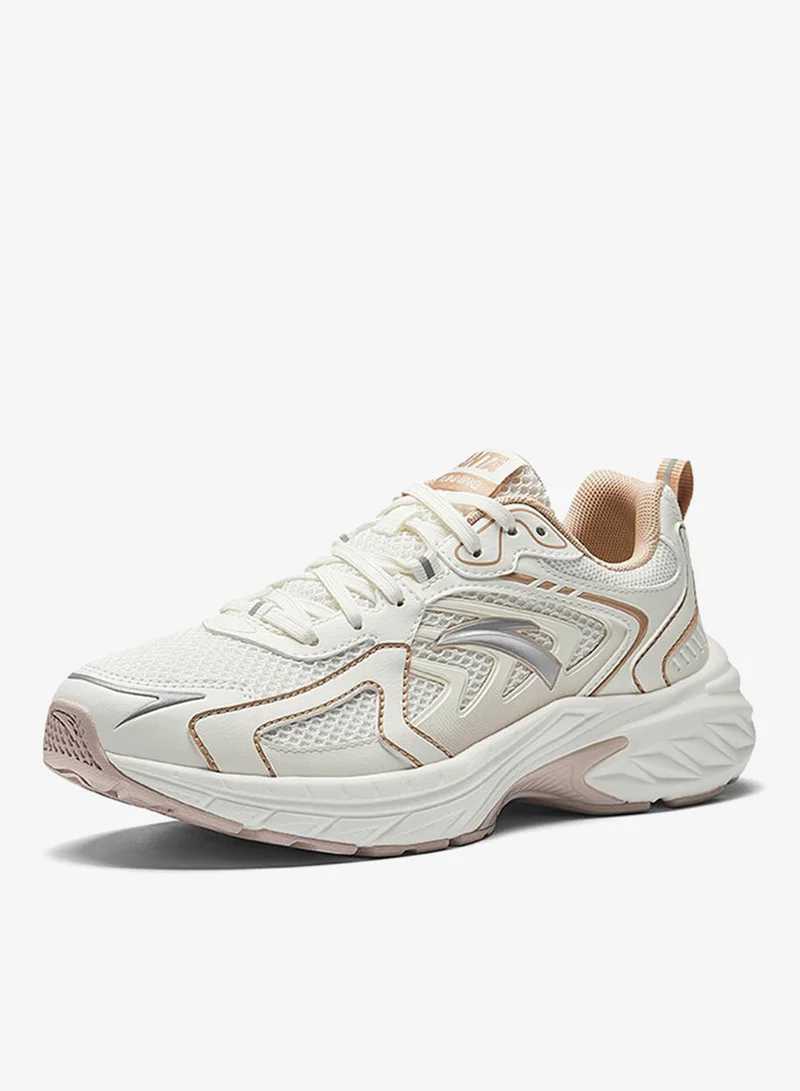 ANTA AT959 | Retro City Running Sneaker