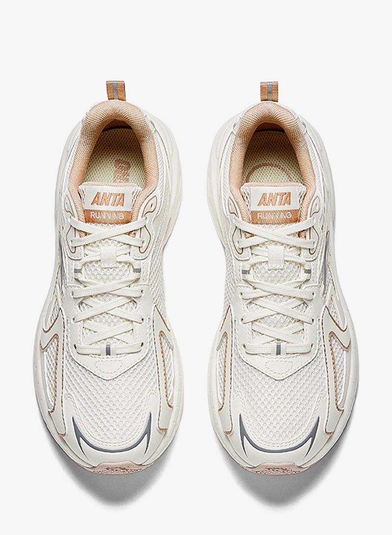 انتا حذاء رياضي كلاسيكي للجري - Image 3