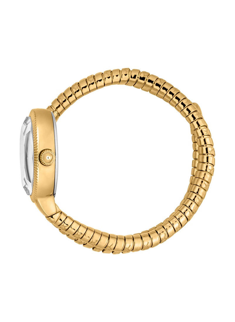 Just Cavalli - Women's Round Shape Stainless Steel Wrist Watch JC1L268M0025 - 22 Mm - Image 1