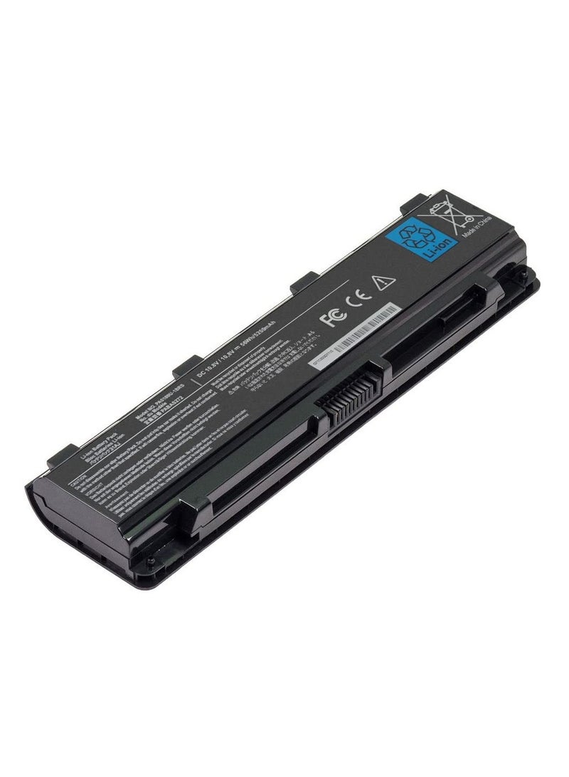 PA5109U-1BRS Battery for Toshiba Satellite C40 C45 C50 C55 C70 C75 C855 C855D L855 L875 P855 P875 S70T S855 S875 PA5108U-1BRS PA5110U-1BRS PABAS271 PABAS273 PABAS272 Toshiba Battery - Image 2