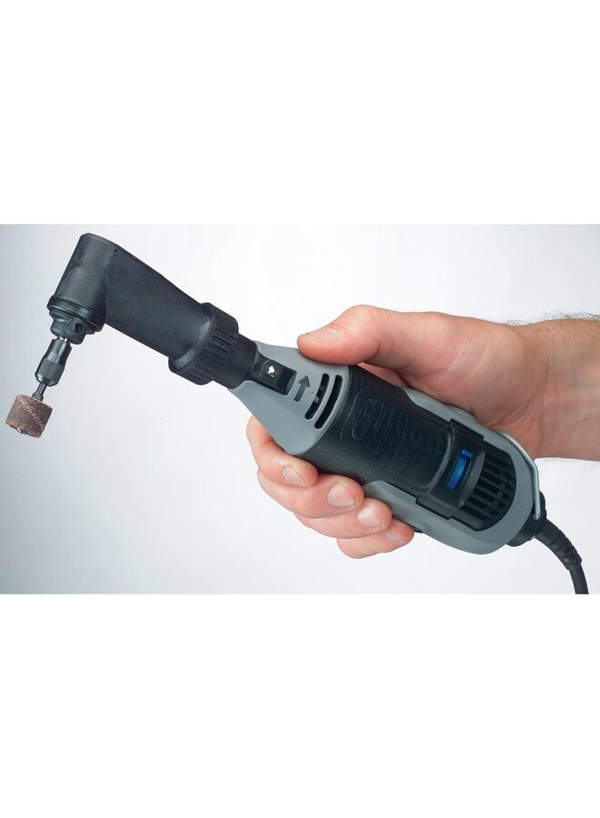 LAMAY Rotary Tool Right Angle, ideal for grinding, drilling and cutting - Image 4