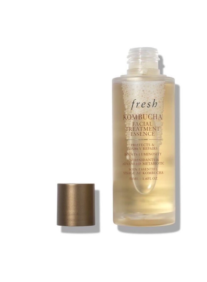 Fresh Kombucha Facial Treatment Essence  50ML - Image 2