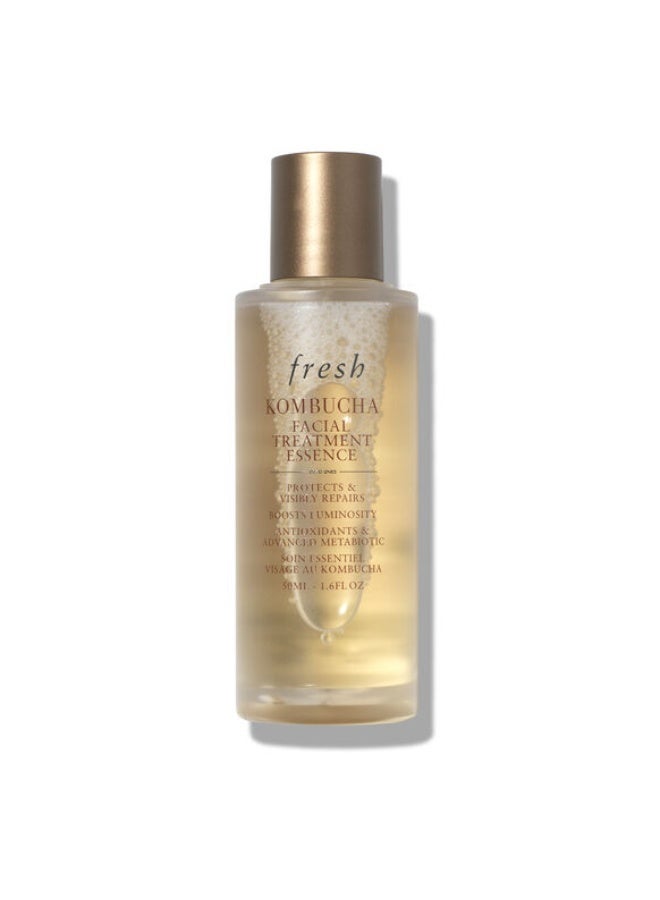 Fresh Kombucha Facial Treatment Essence  50ML - Image 1