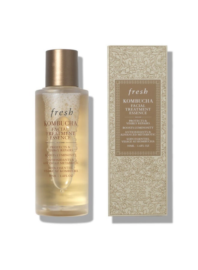 Fresh Kombucha Facial Treatment Essence  50ML - Image 4