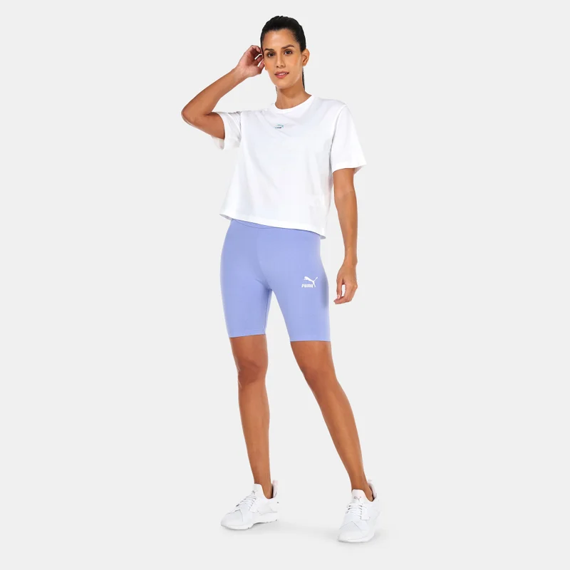PUMA Women's Classics Graphic T-Shirt