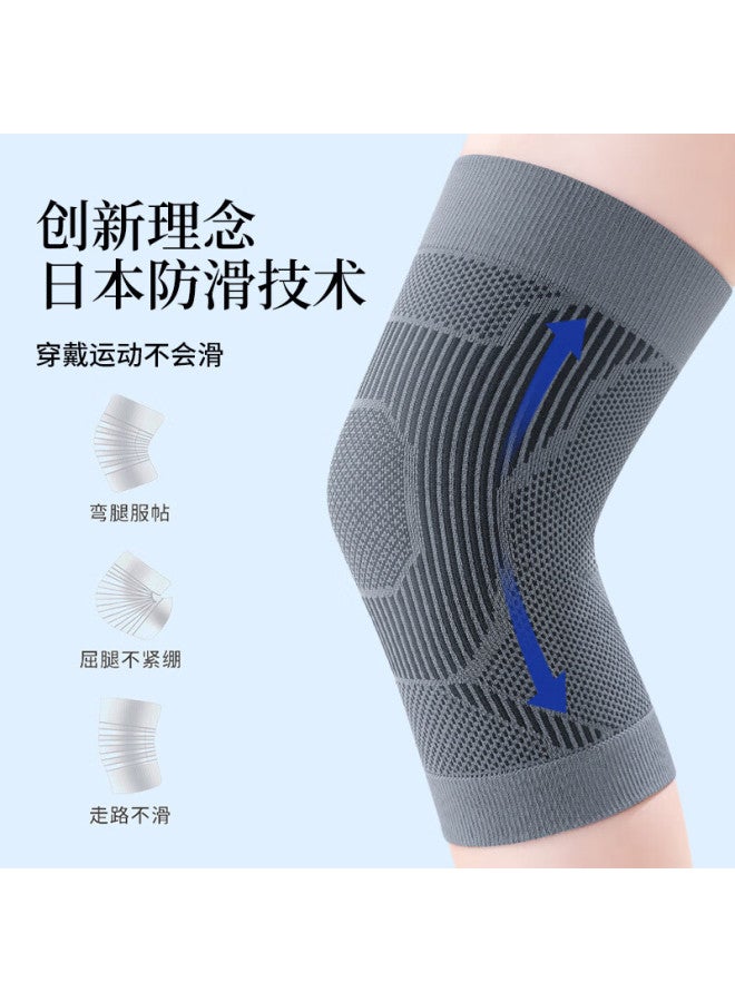 Kyolens Medical Graphene Self-heating Knee Brace Warmth For Arthritis Meniscus Injury Uni Autumn Winter Cold Protection