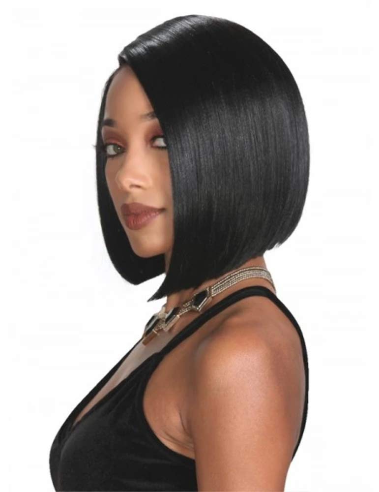 Zury Zury Sis Sassy Lively Spirit Half Moon Part Wig HM-H MAX (SOM RT AURORA)