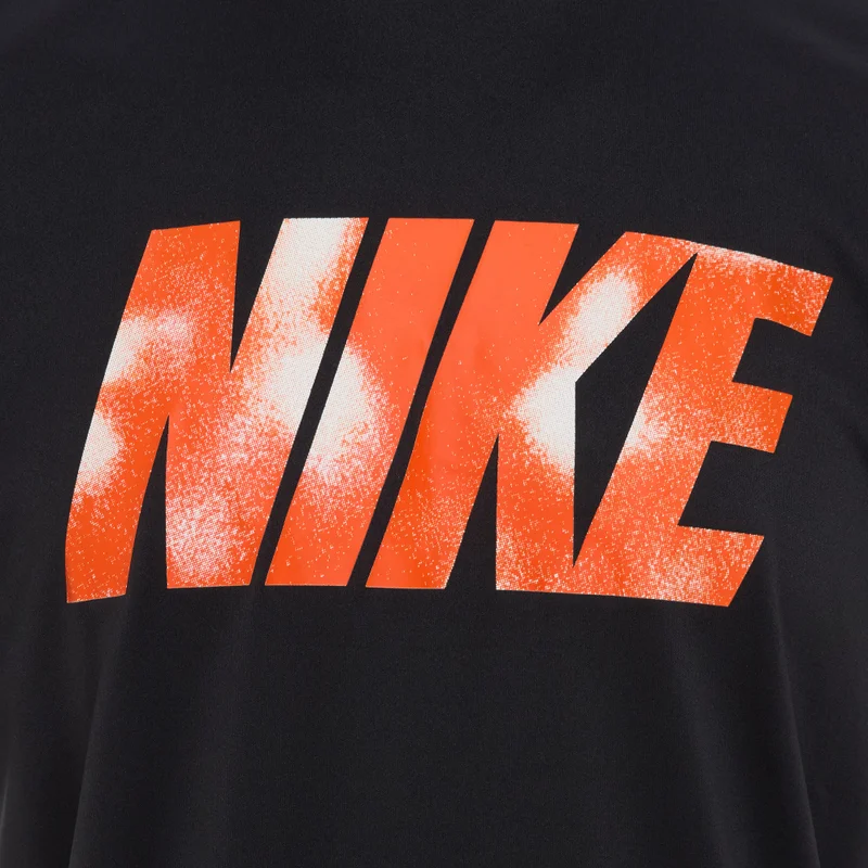 Nike Men's Brand Blast Logo Swimming Shorts