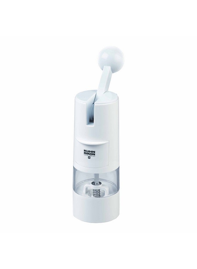 Kuhn Rikon Kuhn Rikon High Performance Ratchet Grinder, White  - Image 1