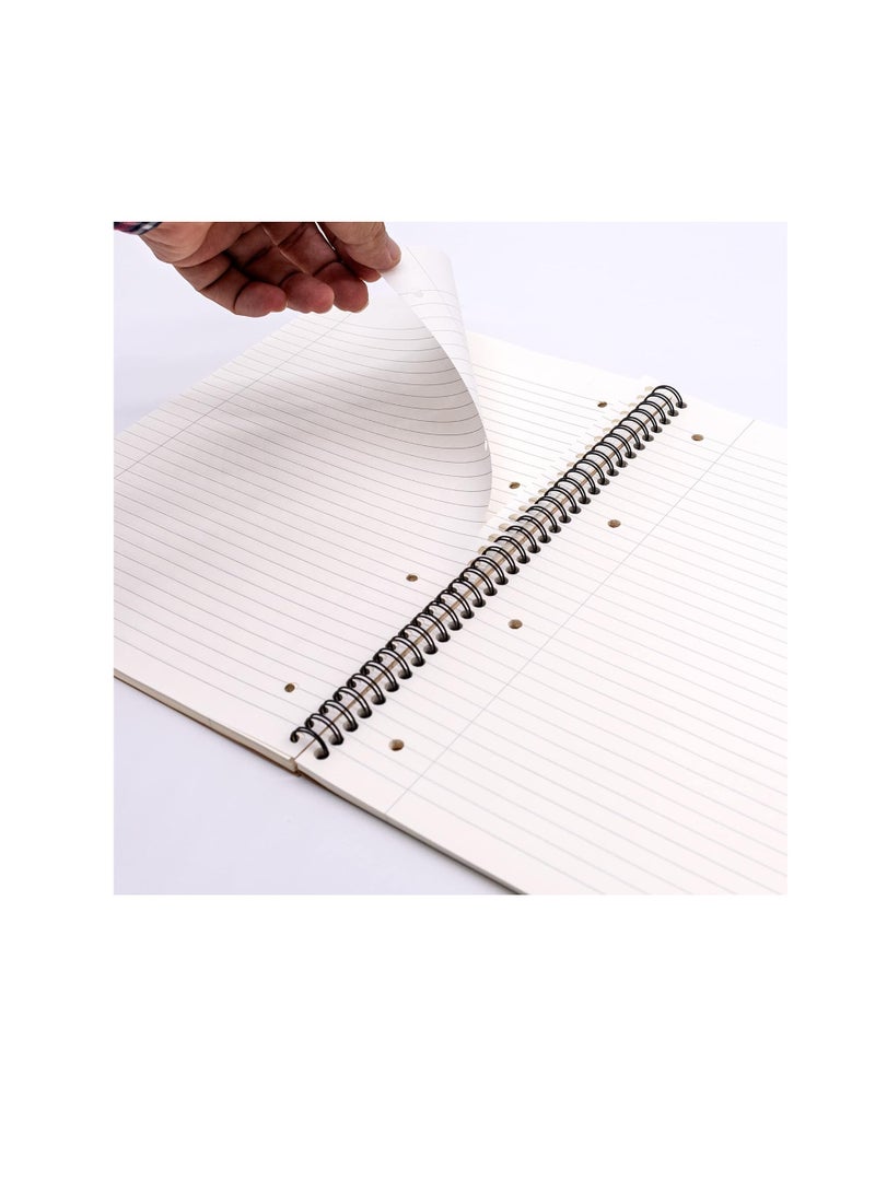 A4 Size Jotta Notebook 200 Pages