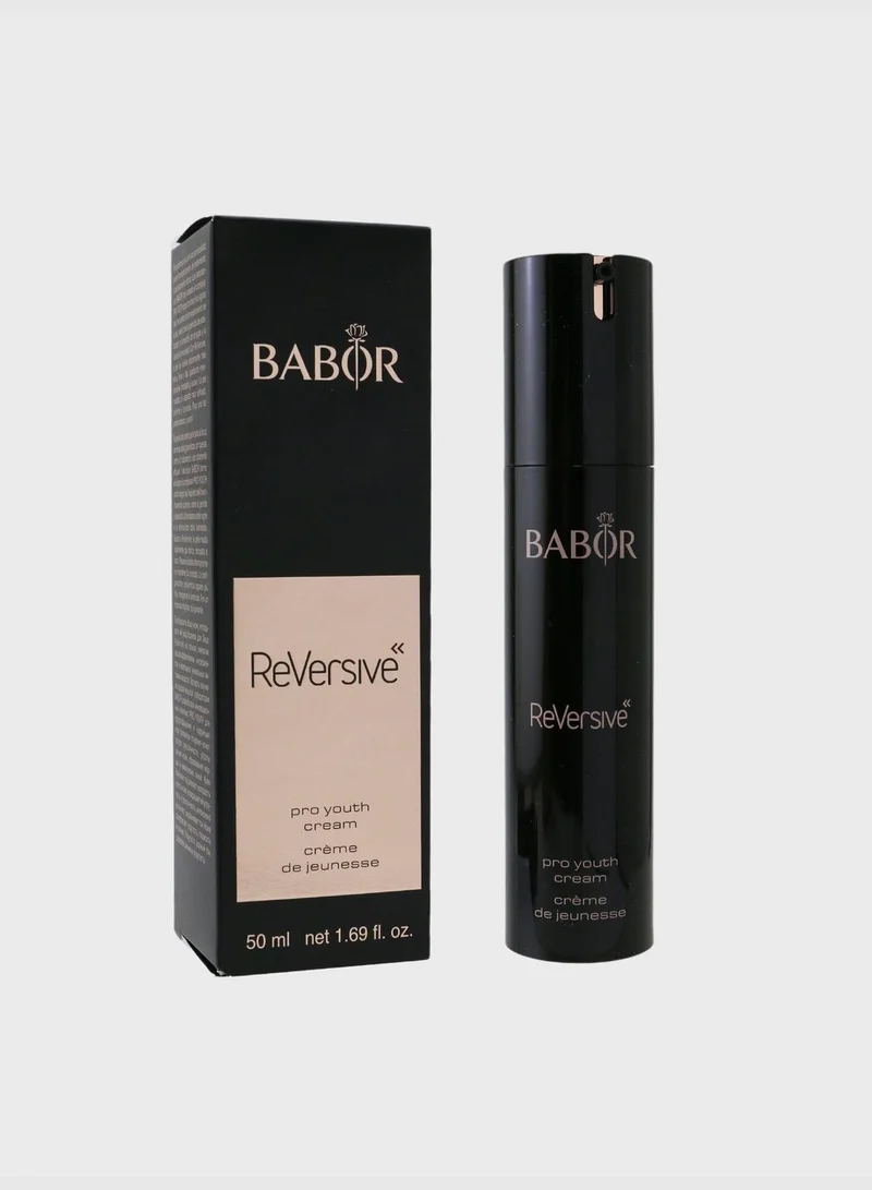 Babor ReVersive Pro Youth Cream