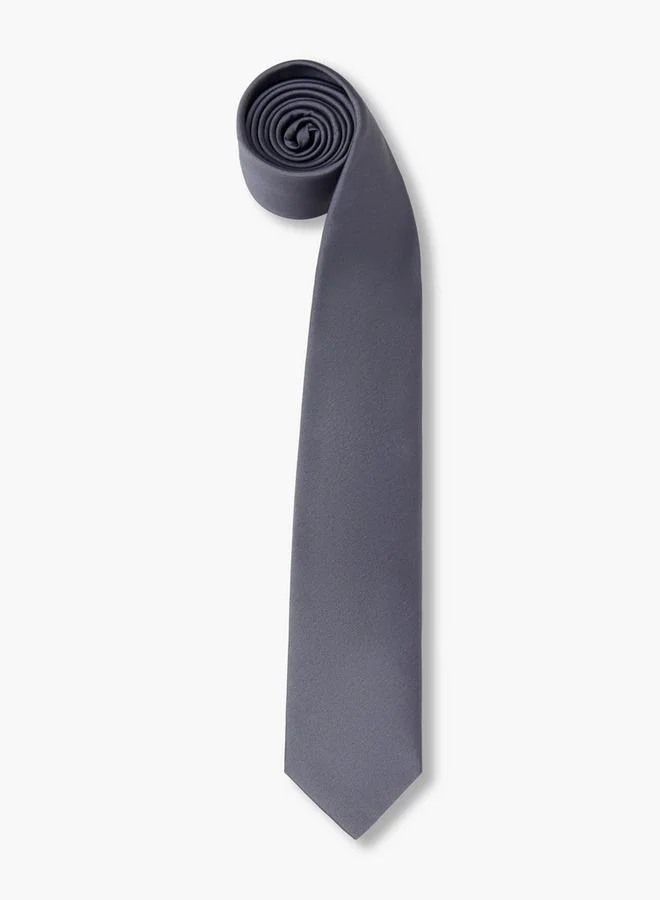 Splash FAV Men Textured Tie