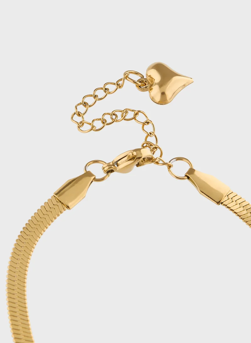 Staurtz Alba Bld Bracelet