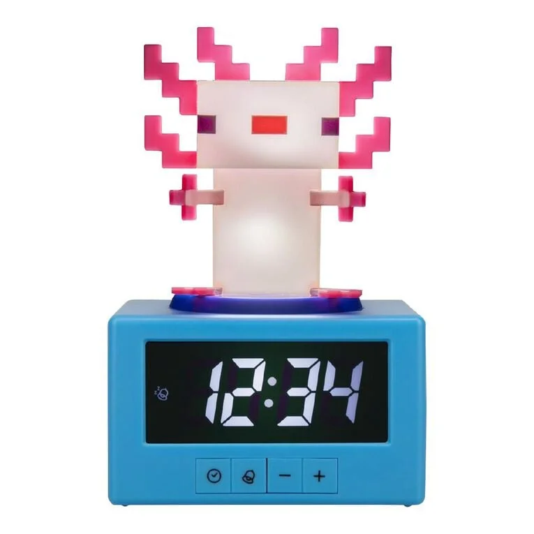 بالادون منبه أيقونة الأكسولوتل من بالادون