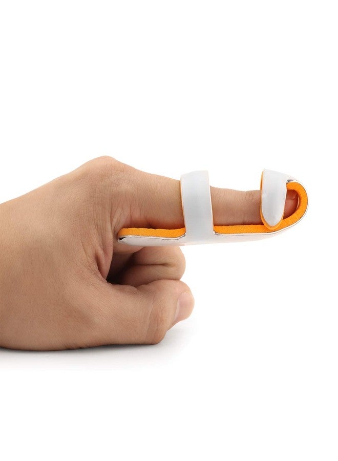 Soles Baseball Finger Splint (Medium) - Image 1