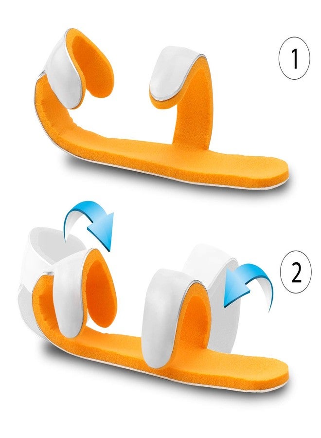 Soles Baseball Finger Splint (Medium) - Image 3