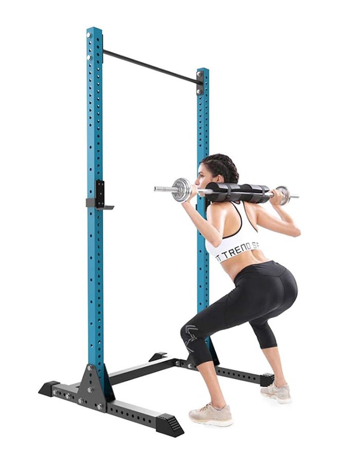LivePro SQUAT RACK - LP6000  - Image 1