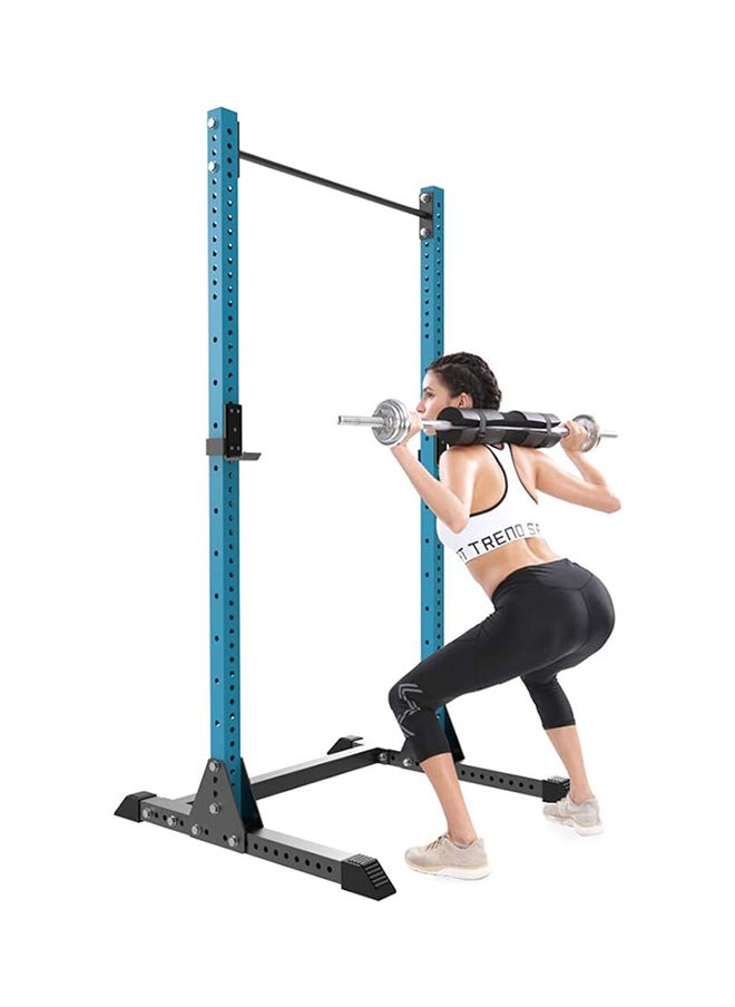 LivePro SQUAT RACK - LP6000  - Image 2