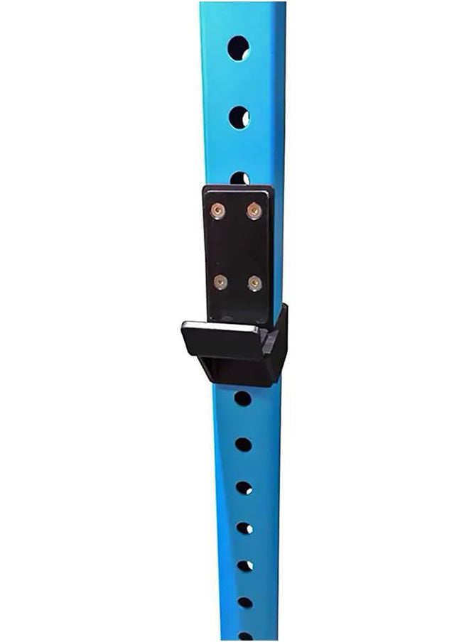 LivePro SQUAT RACK - LP6000  - Image 3