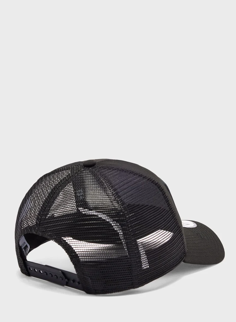 NEW ERA State Patch Trucker Cap