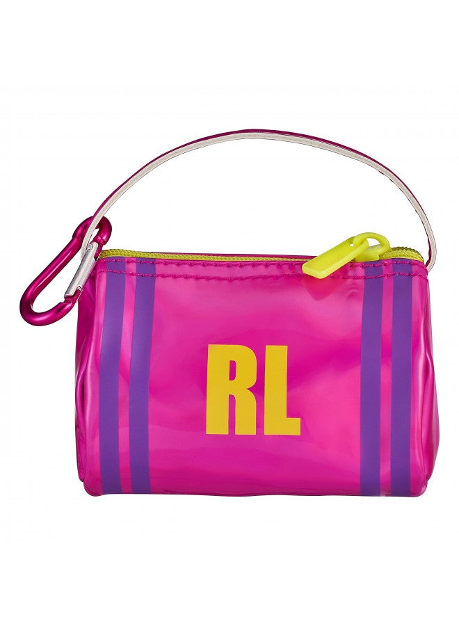 REAL Littles REAL LITTLES - Collectible Micro Sneaker & Handbag with Surprises! - Bundle Exclusive, Multicolor (25339) - Image 4