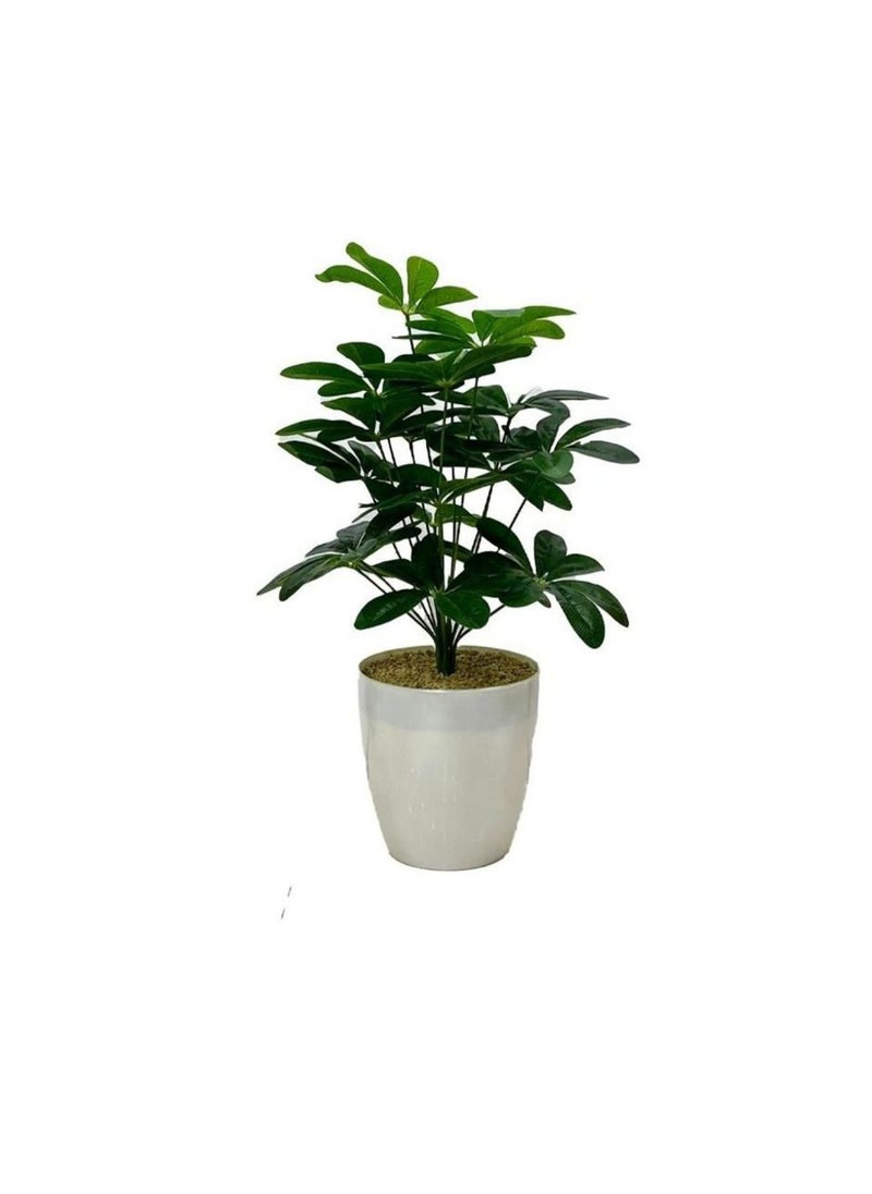 ازدهار شجرة صناعية 