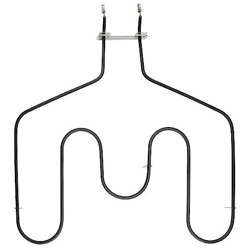 Blutoget WB44T10011 Oven Range Stove Bake Element by Blutoget - Fit for GE Hotpoint Ken-more Oven JBP78WB4WW,JBP66WB4WW, JBP78WB1WW,JCBP80SK2SS - Replace WB44T10059, 820921, AP2030997, PS249286, EAP249286 - Image 1