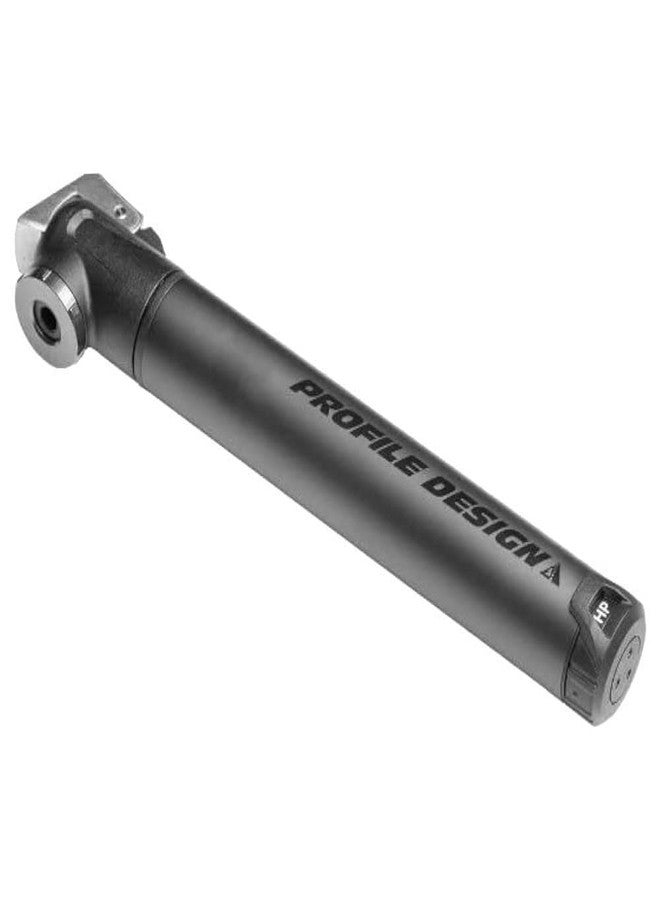 Profile Design MVP Micro Pump - Image 1
