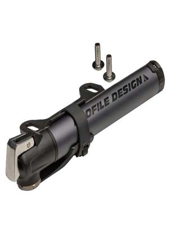 Profile Design MVP Micro Pump - Image 2