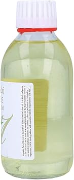Mamado Aromatherapy 100 Percent Pure Olive Oil 200 ml - Image 2