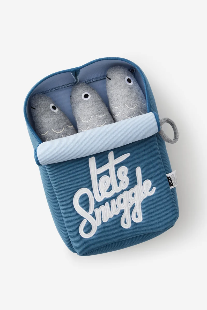 Typo Get Cushy Cushions 4.0