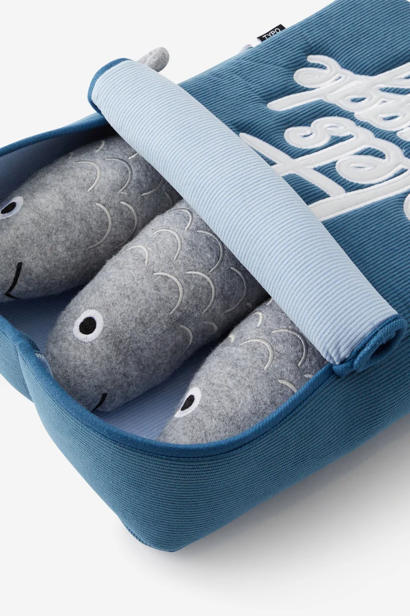 Typo Get Cushy Cushions 4.0