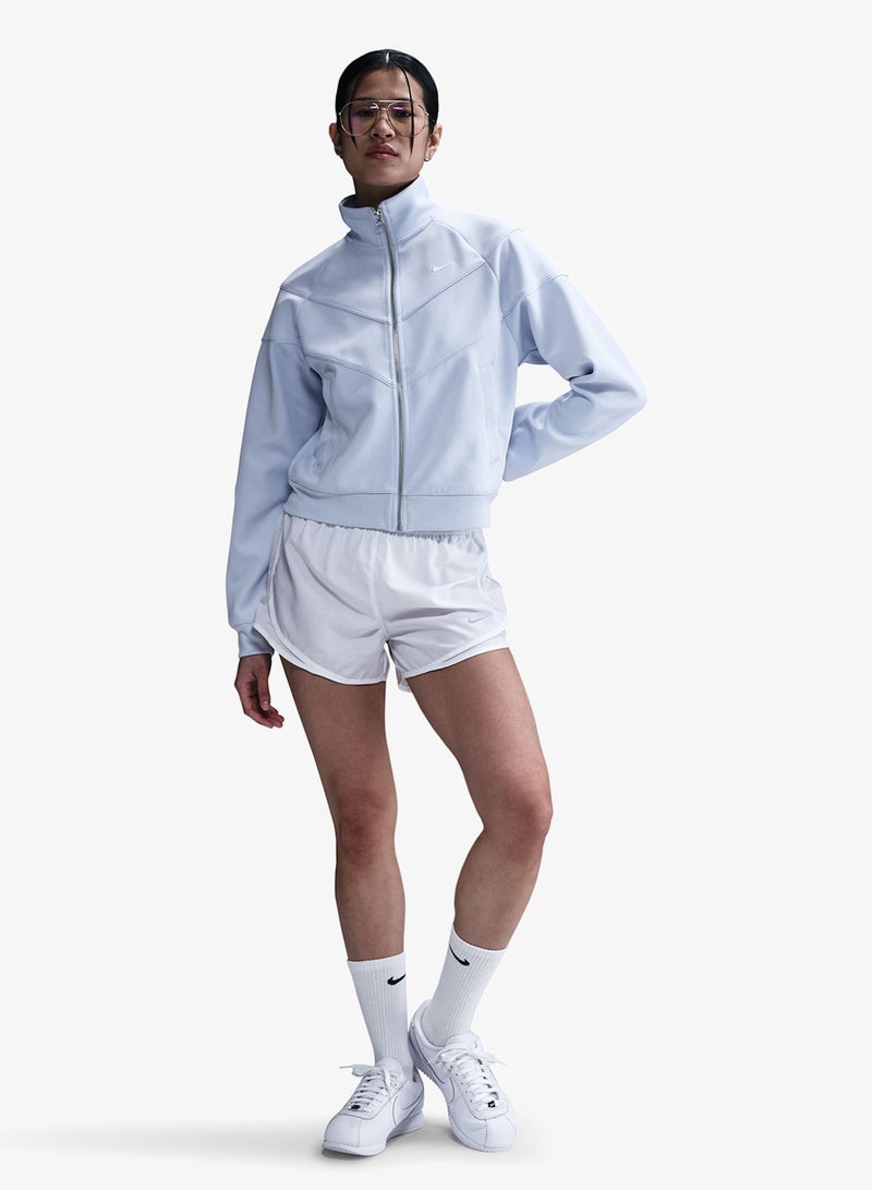 Nike Nsw Club Knitted Jacket - Image 4