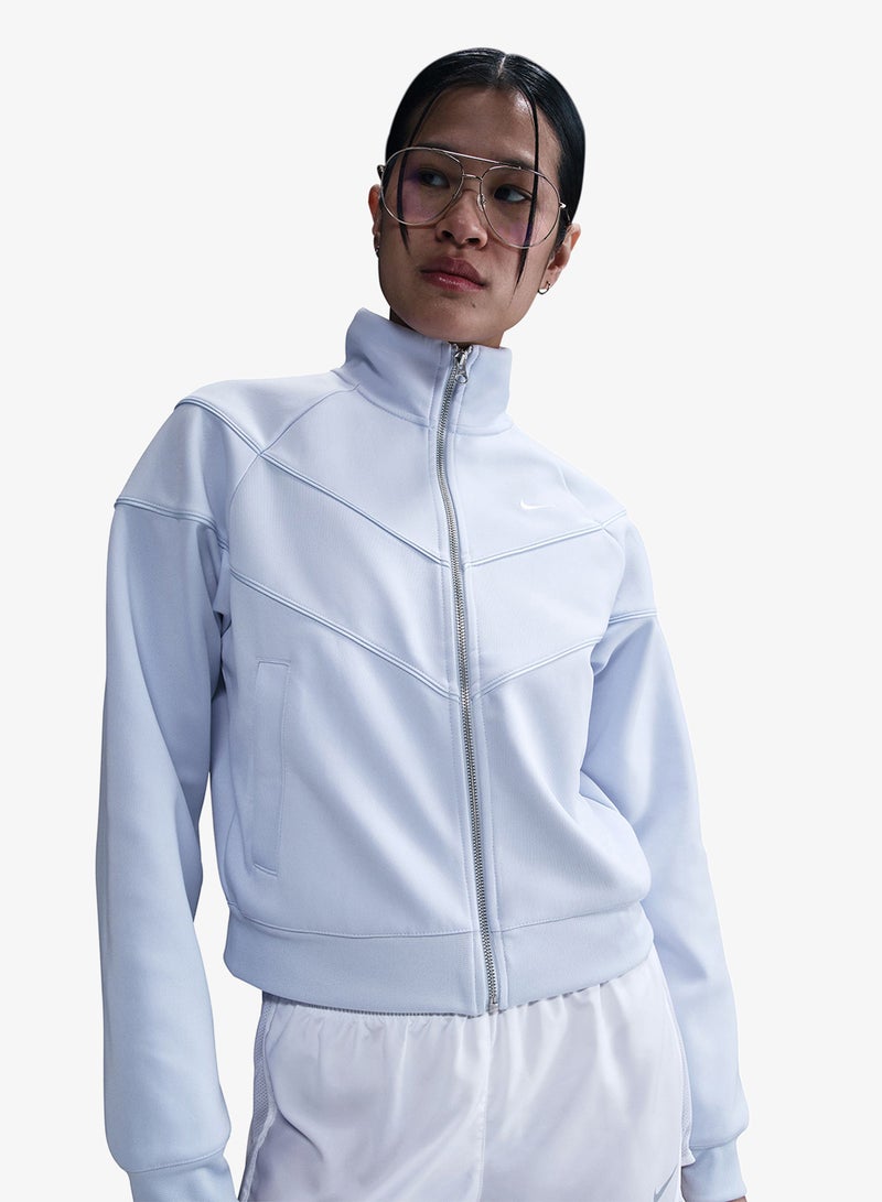 Nike Nsw Club Knitted Jacket - Image 1