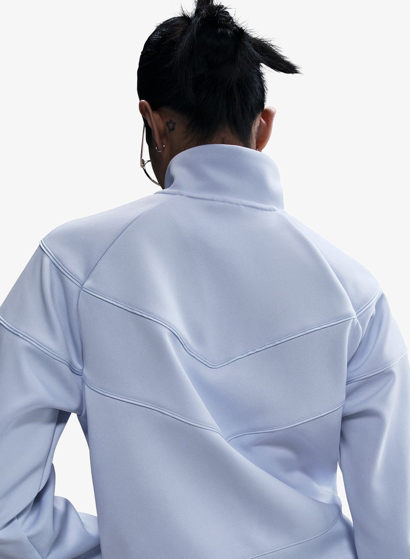 Nike Nsw Club Knitted Jacket - Image 2