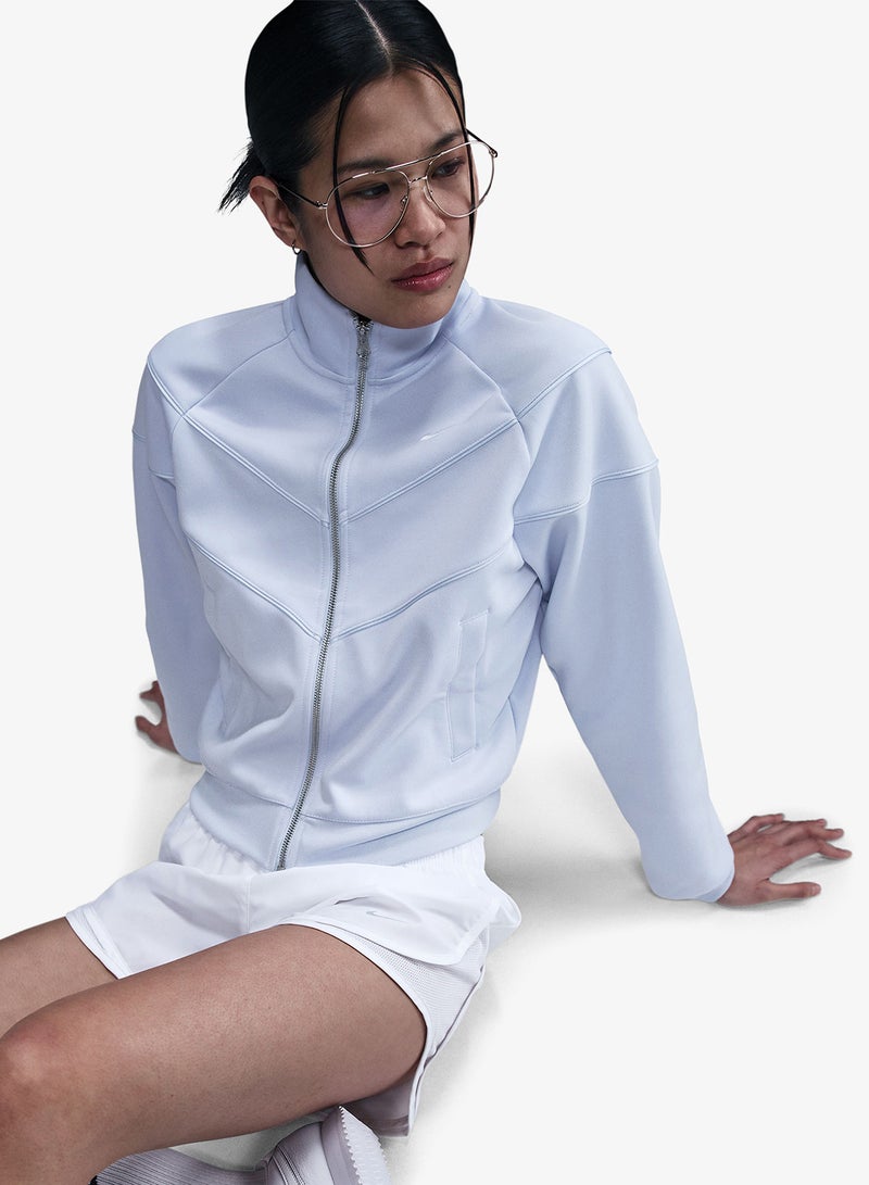 Nike Nsw Club Knitted Jacket - Image 3