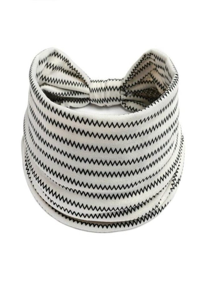 كي-اليوون كي-إليون، عبوة من 3 قطع، ربطة رأس مرنة عريضة للنساء، ربطة شعر رياضية لليوجا (عبوة من 3 قطع (A05)) - Image 5