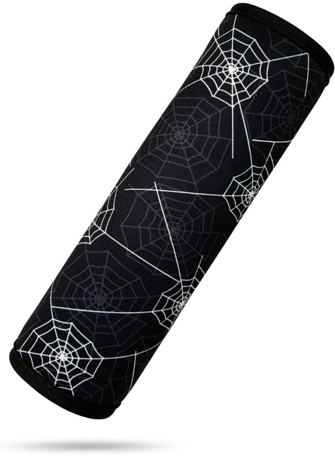 SLEILIN Spider Seat Belt Cover for Kids - Image 1