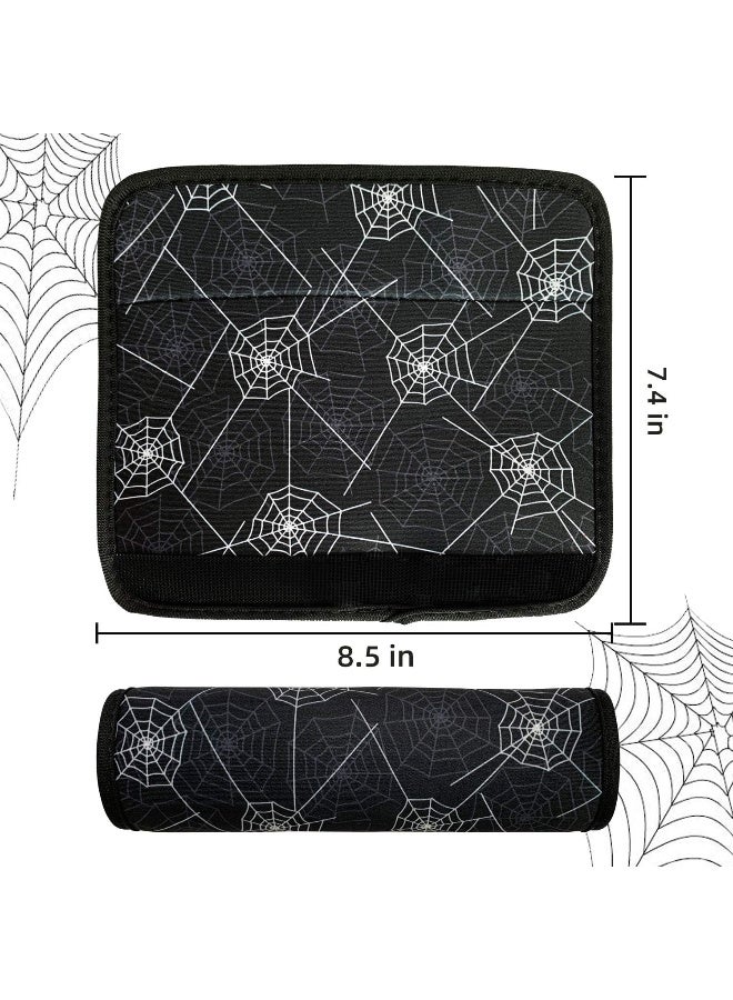 SLEILIN Spider Seat Belt Cover for Kids - Image 2