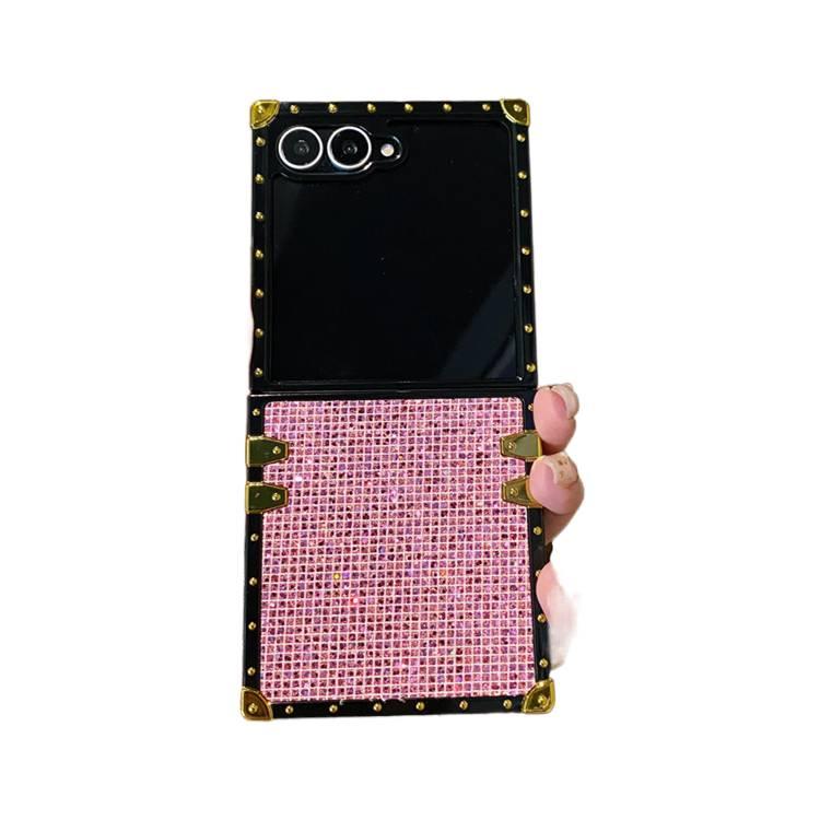 Protective Case | Gray | Kickstand | Cover for Samsung Galaxy A25 - Image 3